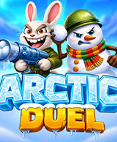 Arctic Duel