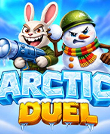 Arctic Duel