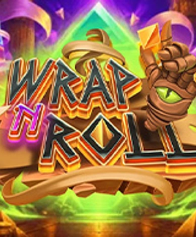 Wrap 'N' Roll