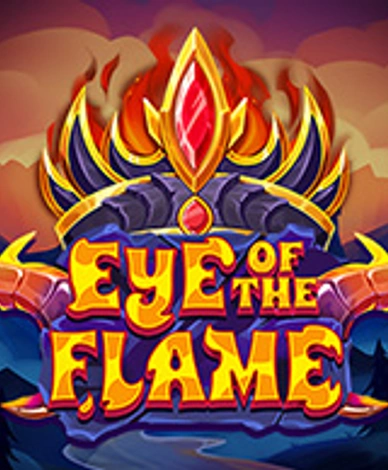 Eye of the Flame