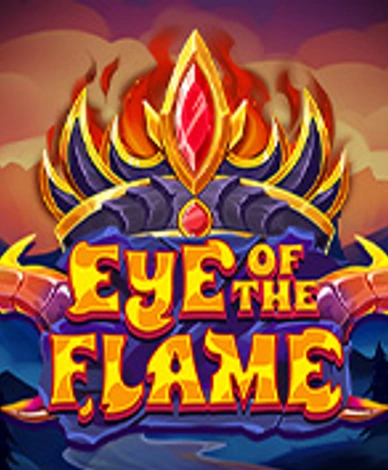 Eye of the Flame