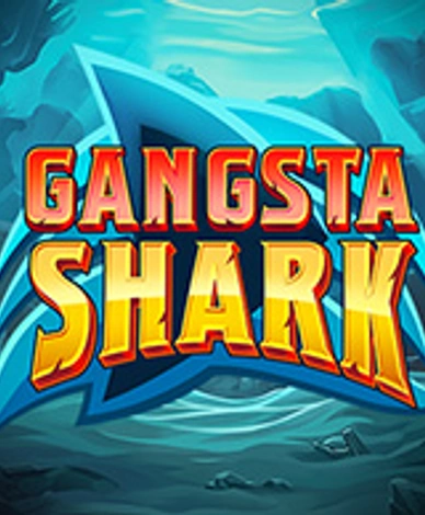 Gangsta Shark
