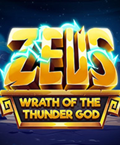 Zeus: Wrath of the Thunder God