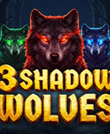 3 Shadow Wolves
