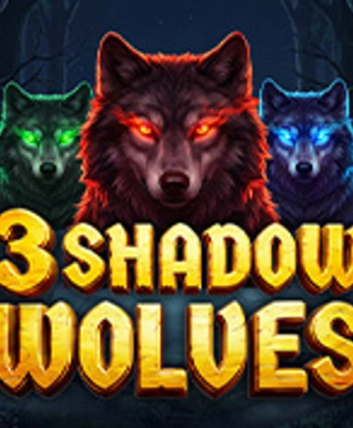 3 Shadow Wolves