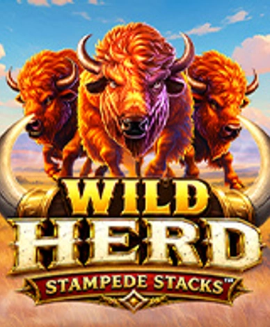 Wild Herd Stampede Stacks