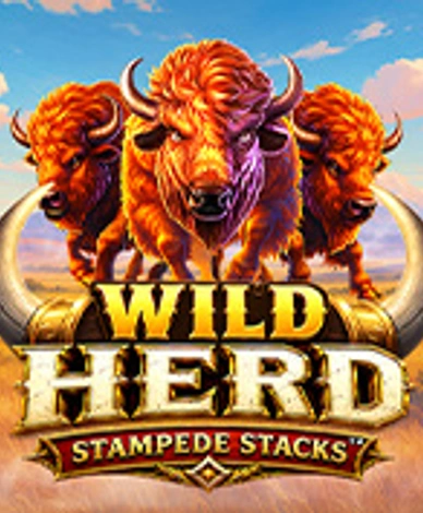 Wild Herd Stampede Stacks