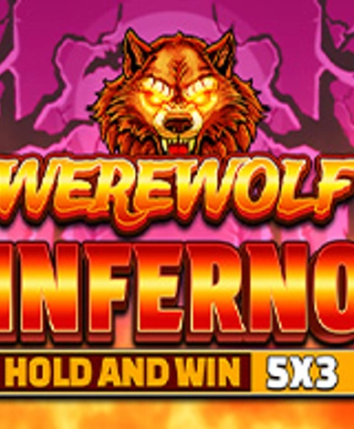 Werewolf Inferno 5x3