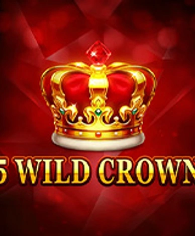 5 Wild Crown