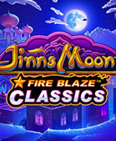 Jinns Moon