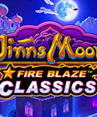 Jinns Moon