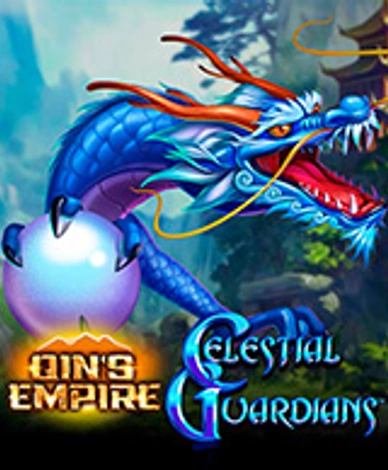 Qins Empire: Celestial Guardians