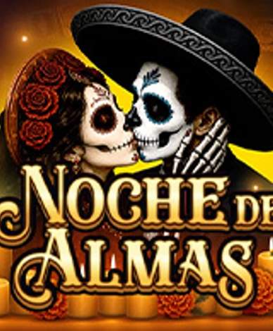 Noche de Almas