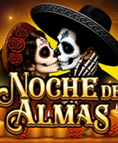 Noche de Almas