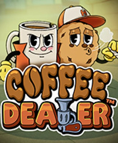 Coffee Dealer