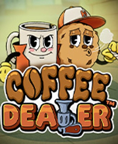 Coffee Dealer