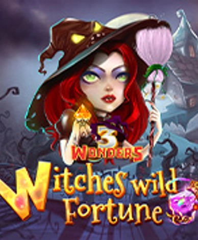Witches Wild Fortune