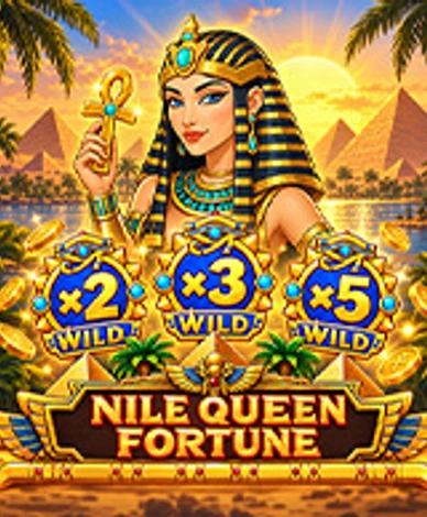 Nile Queen Fortune