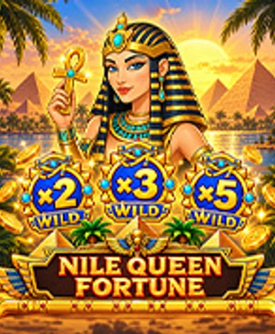 Nile Queen Fortune