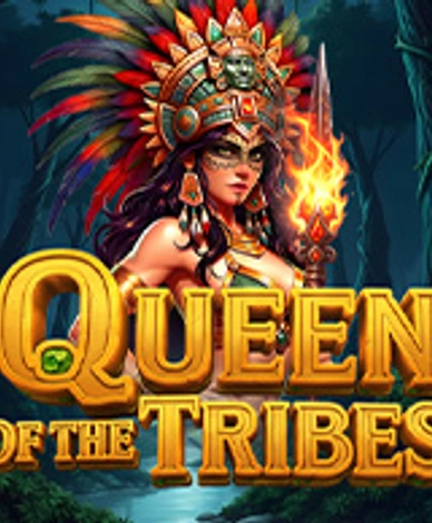 1 Reel - Queen Of The Tribes