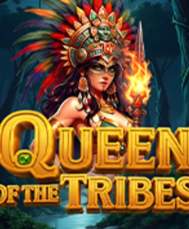 1 Reel - Queen Of The Tribes