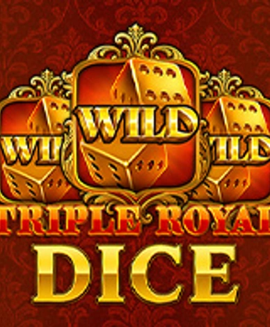 Triple Royal Dice
