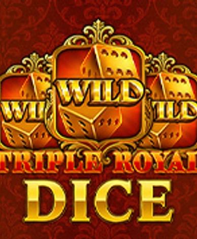 Triple Royal Dice