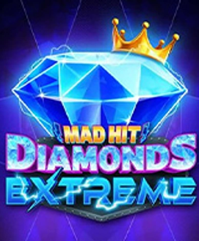 Mad Hit Diamonds Extreme