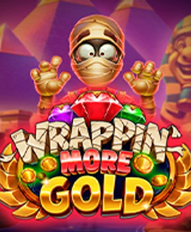 Wrappin More Gold