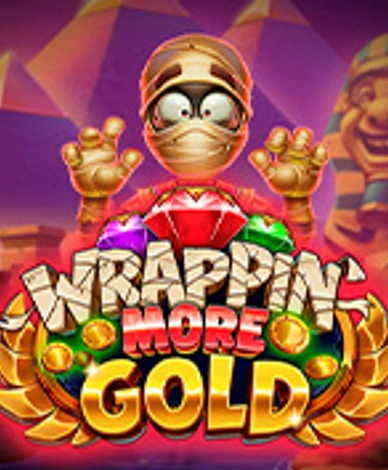 Wrappin More Gold