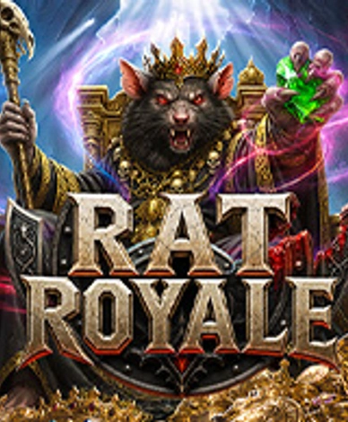 Rat Royale