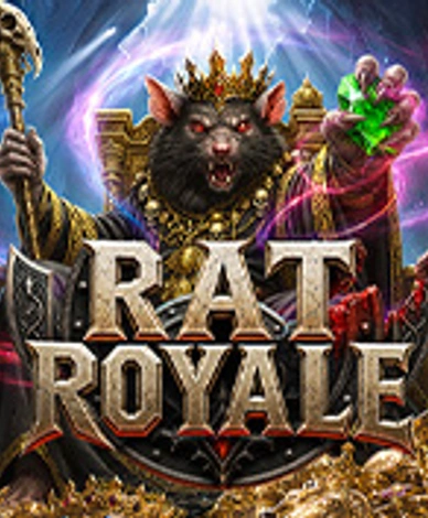 Rat Royale Slot – Play Online | Lucky Days
