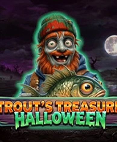 Trout's Treasure - Halloween