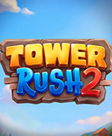 Tower Rush 2