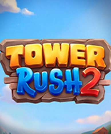 Tower Rush 2