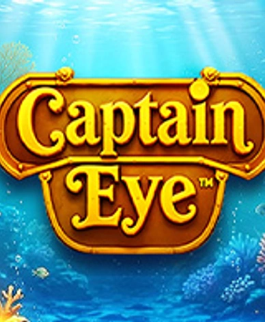 Captain Eye