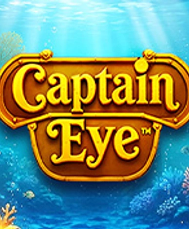 Captain Eye