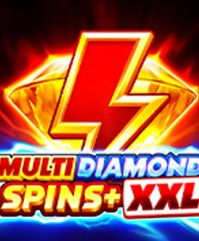Multidiamond XXL: Spins+