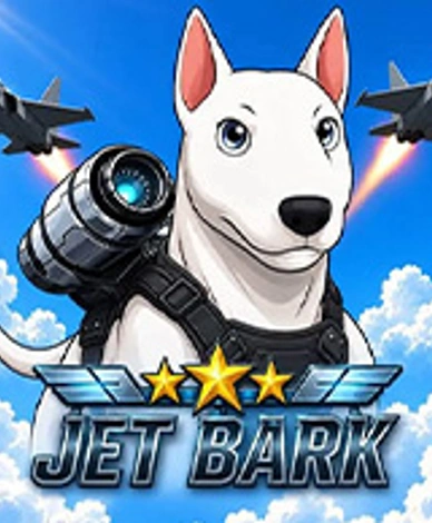 Jet Bark
