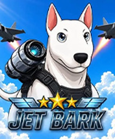 Jet Bark