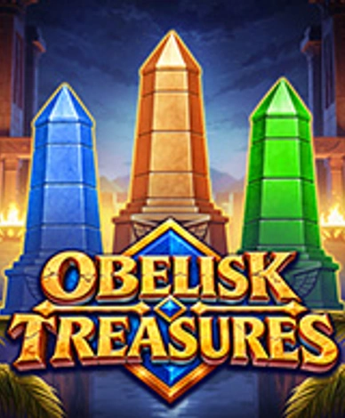 Obelisk Treasures