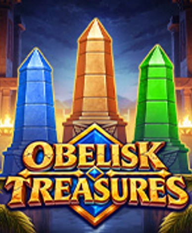 Obelisk Treasures