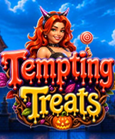 Tempting Treats