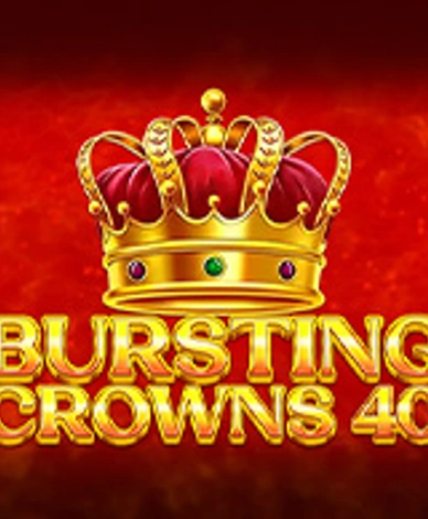 Bursting Crowns 40