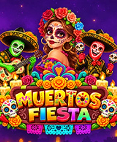 Muertos Fiesta