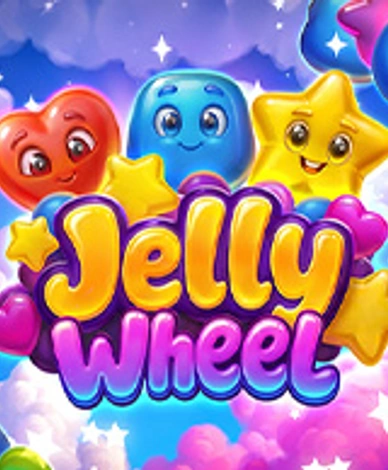 Jelly Wheel