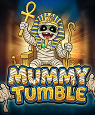 Mummy Tumble