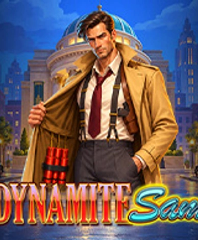 Dynamite Sam