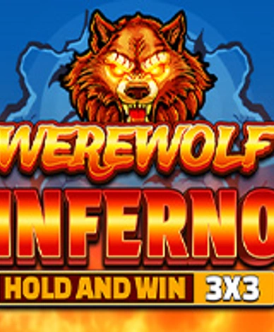 Werewolf Inferno 3x3