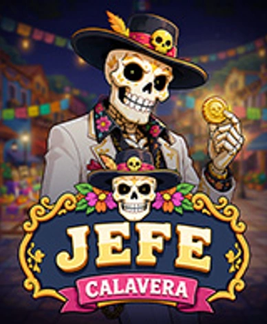 Jefe Calavera